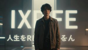 IXPでRemake Your Lifeを実践する方法